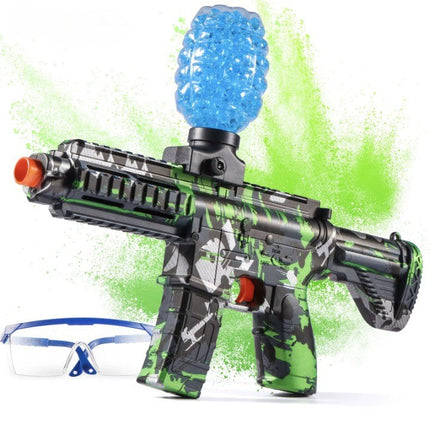 Automatic Water Beads Toy Gun