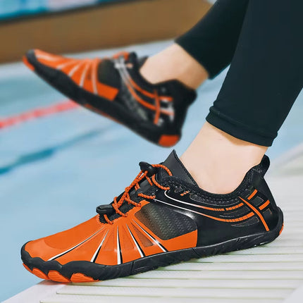 Minimalist Non-Slip Jogging Shoes