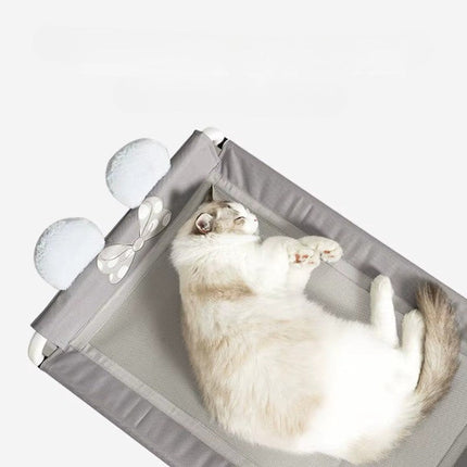 Snuggle Comfy Universal Durable Pet Bed