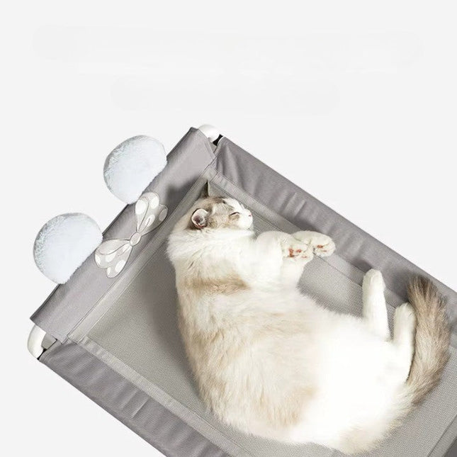 Snuggle Comfy Universal Durable Pet Bed