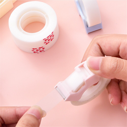 Mini Easy Office Tape Cutter