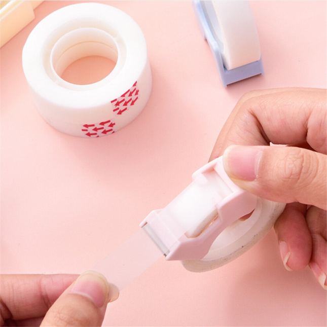 Mini Easy Office Tape Cutter