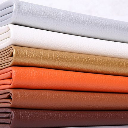 Self Adhesive Leather Repair Kit