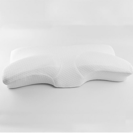 Neck Support Memory Foam Pillow