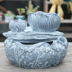 20.7x12x14.5cm