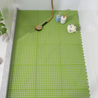 4PCS Green 30cm