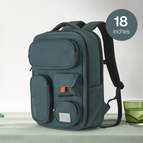 Dark green