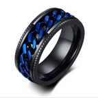 Black and Blue / 6