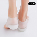 White 2.5CM