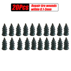 Small 20 PCS