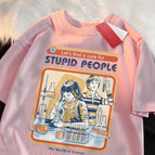 Pink / XL