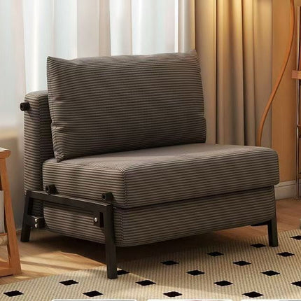 Hide Hub Space Saver Convertible Magic Lounge Sofa Bed