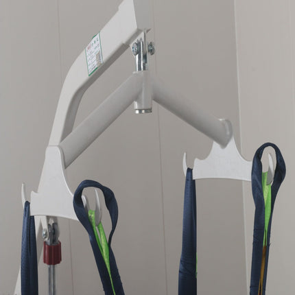 Adjustable Mobility Assistance Senior Hydraulic Lift Transfer Device