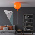 Orange / diameter 30cm