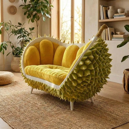 Durian Dream Lounge Couch