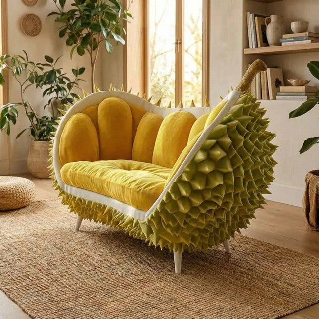 Durian Dream Lounge Couch