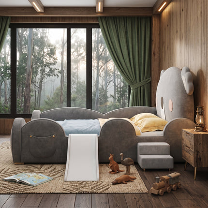 Playtime Koala Slide Kids Bed