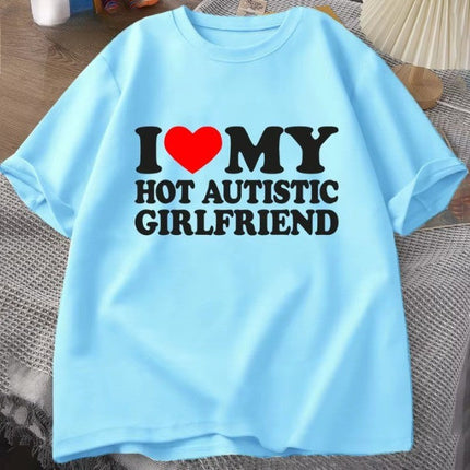 Pop Culture Love Quote T-Shirt