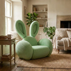 green M