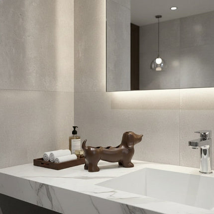 Sausage Dog Multi-Purpose Bathroom Organizer