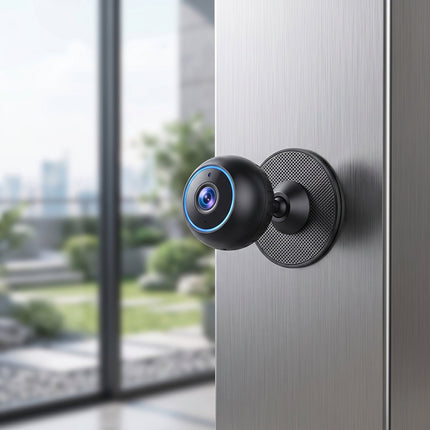 Mini Motion Detection Wireless Night Vision HD Security Camera
