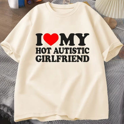 Pop Culture Love Quote T-Shirt