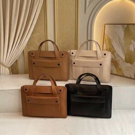 Urban Leather Every Day Handbag