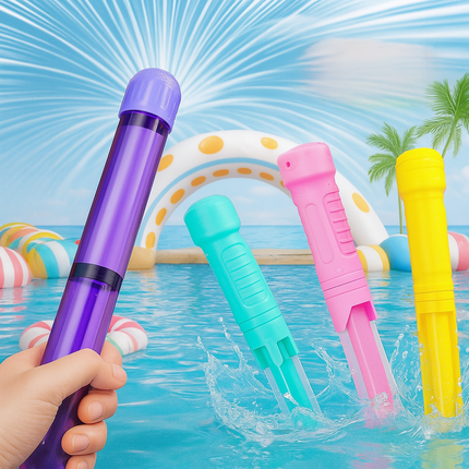 Water Fireworks Hand Pump Water Gun