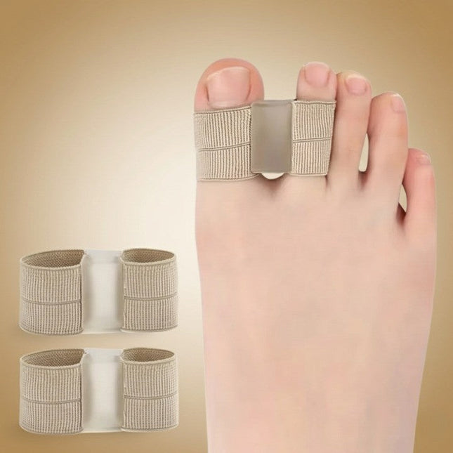 Adjustable Big Toe Alignment Foot Straightener