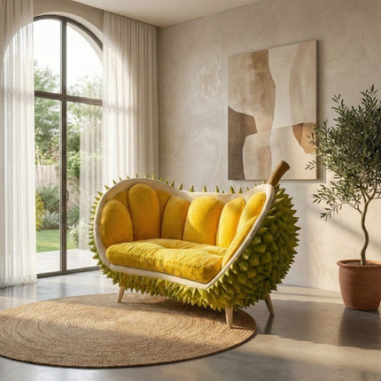 Durian Dream Lounge Couch