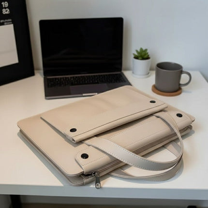 Urban Leather Every Day Handbag