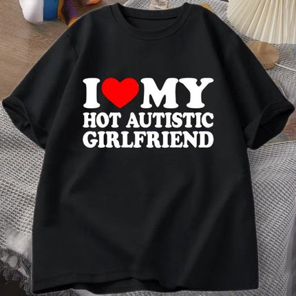 Pop Culture Love Quote T-Shirt