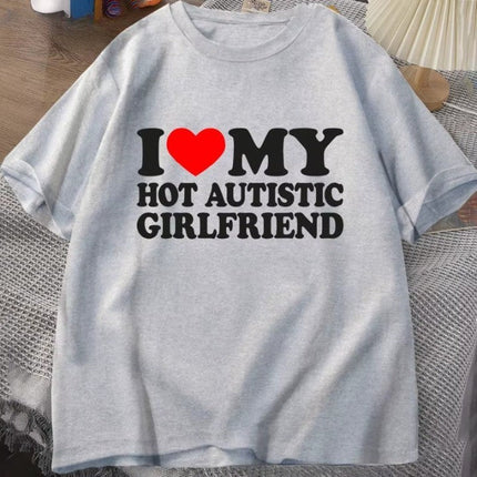 Pop Culture Love Quote T-Shirt