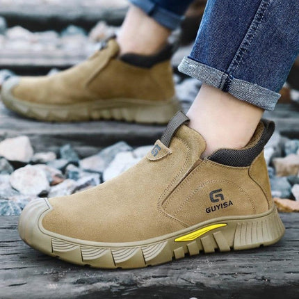 Armor Flex Heavy Duty Indestructible Boots