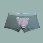 Gray Green / XL