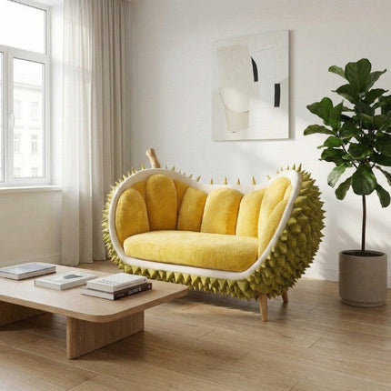 Durian Dream Lounge Couch