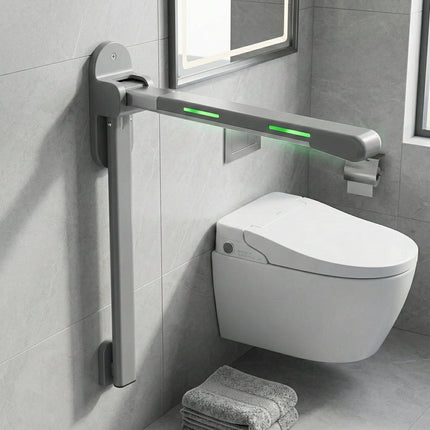 Stability Rail Slim Profile Elder Support Safety Rail