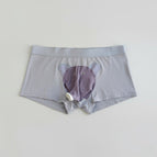 Gray Purple / XXL