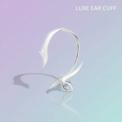 Night Arc Japanese Ear Cuff