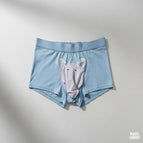 Blue Gray / L