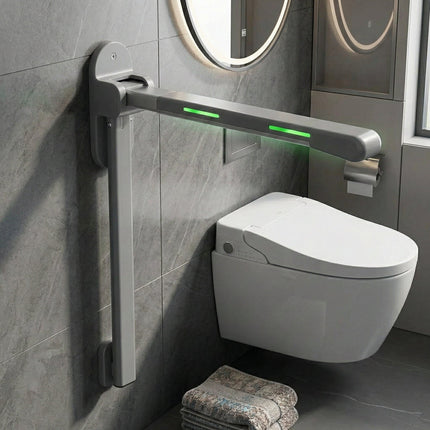 Stability Rail Slim Profile Elder Support Safety Rail