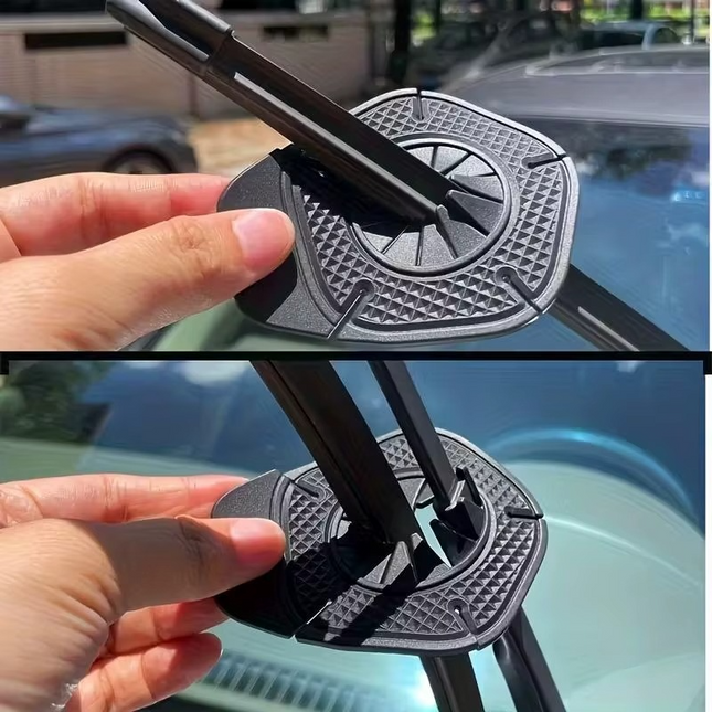 Protective Universal Seal Wiper Cover