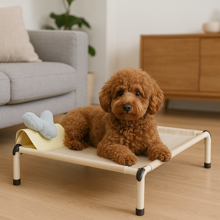 Snuggle Comfy Universal Durable Pet Bed