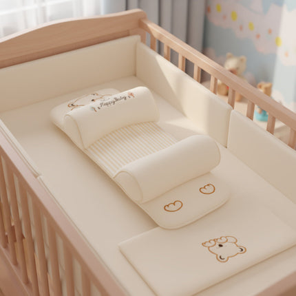 Baby Sleep Positioner Support Pillow