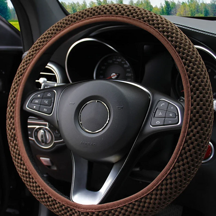Breathable No-Slip Soft Universal Car Wheel Cover