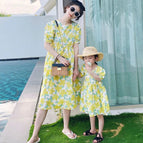 Yellow / Mom S