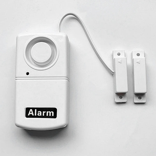 Portable Security Door Entry Alarm