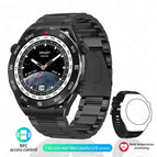 Alloy black