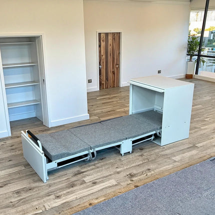 Dream Pod Ultra-Light Hidden Cabinet Folding Bed