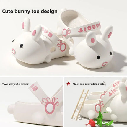 Lovely Summer Slippers For Kids